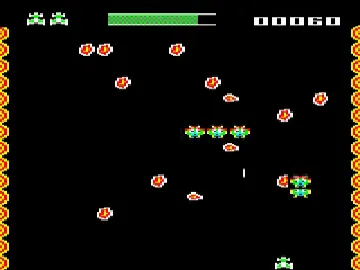 Nemesis (1983)(Chown, T.)[h TSTH] screen shot game playing